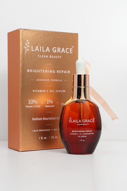 Brightening Repair Vitamin C Serum