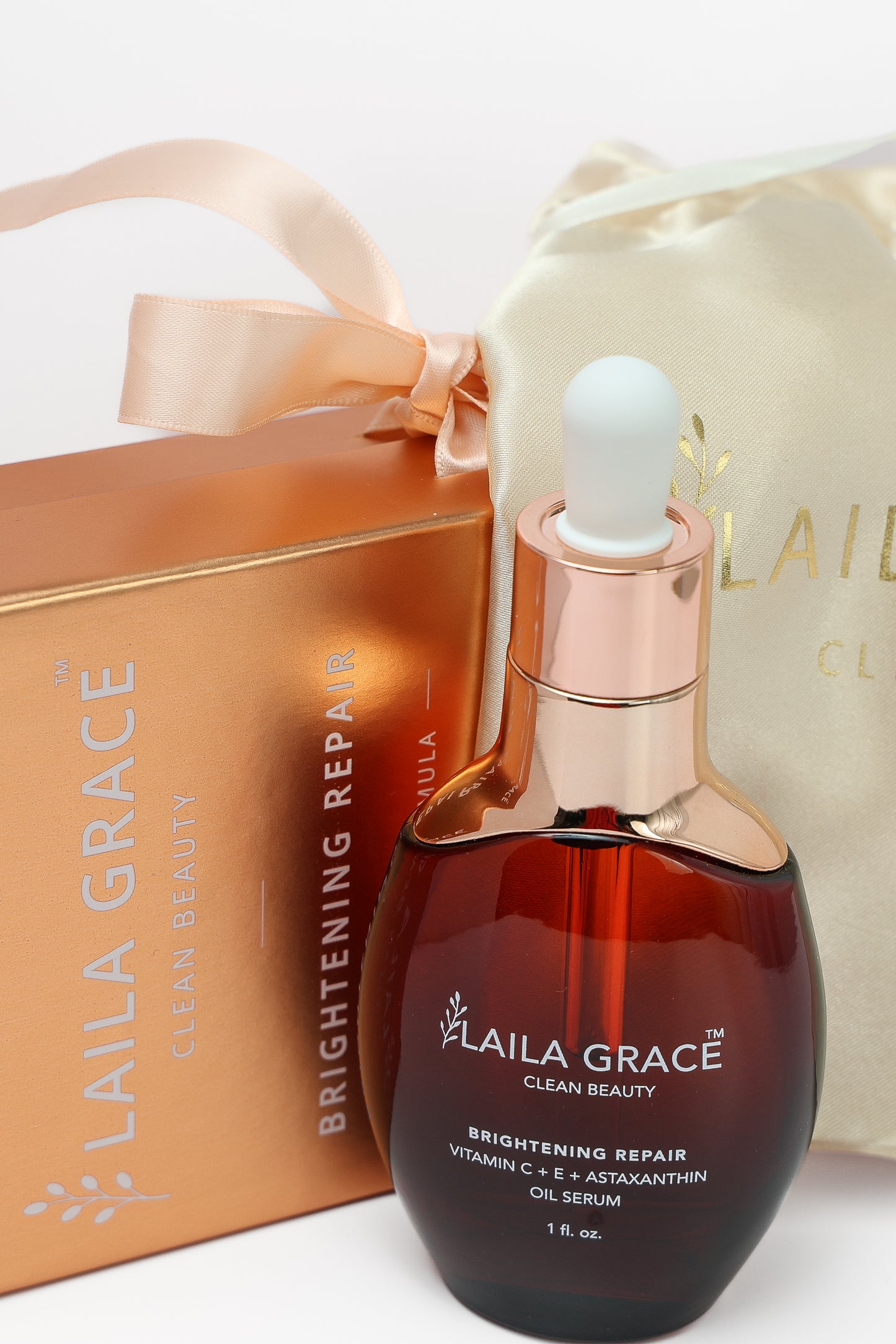 Brightening Repair Vitamin C Serum