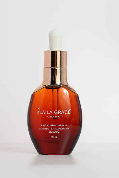 Brightening Repair Vitamin C Serum