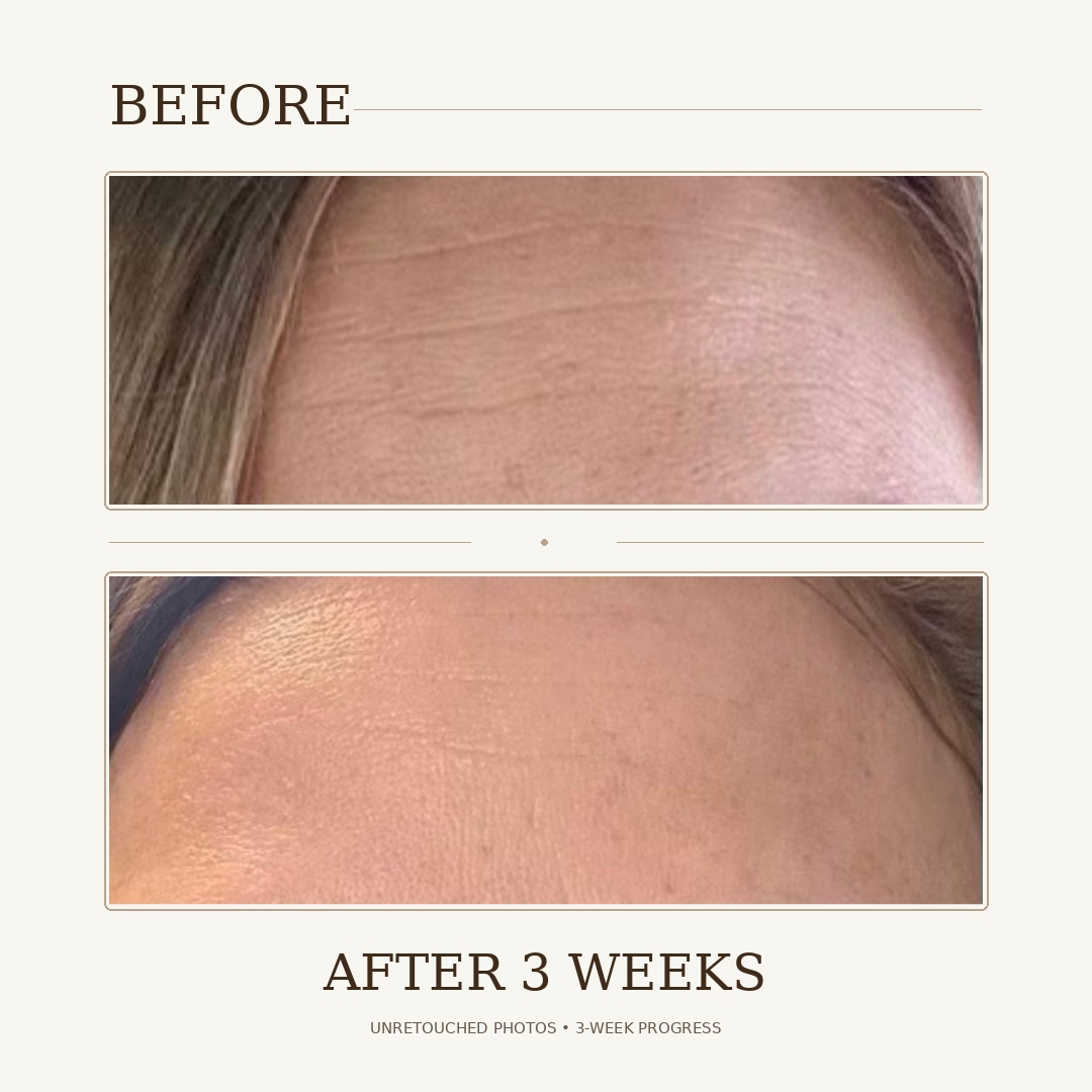 Brightening Repair Vitamin C Serum